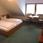 Alte Post Hotel