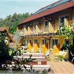 Alte Post 3* Obertrubach