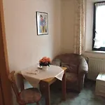 Alte Post Obertrubach