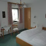 Alte Post Hotel Obertrubach