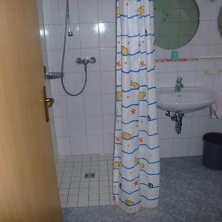 Alte Post オーバートルバッハ