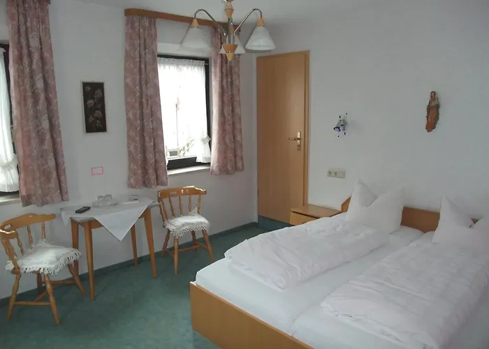 Alte Post Hotel 3*