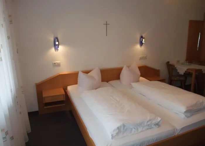 Hotel Alte Post