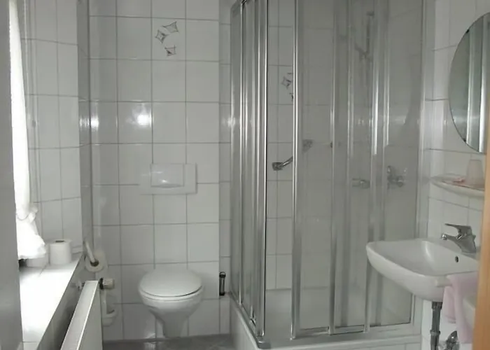 Hotel Alte Post Obertrubach