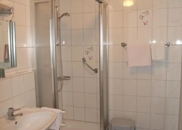 Hotel Alte Post Obertrubach