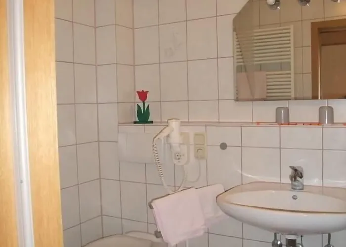 Alte Post Hotel