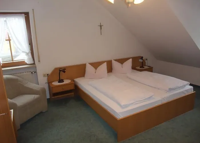 Alte Post 3* Obertrubach