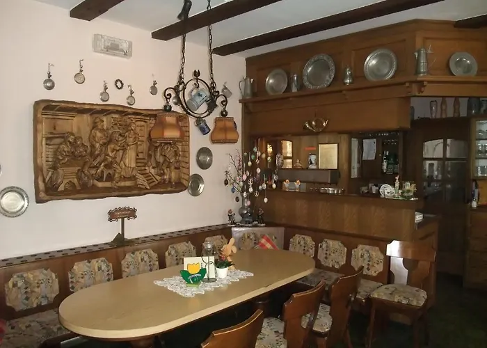 Hotel Alte Post 3*