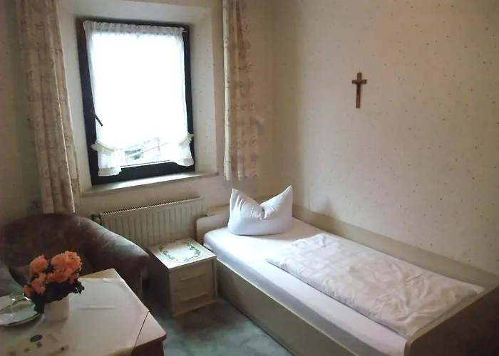 Alte Post Hotel 3*