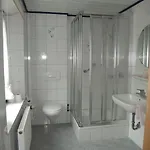 Szálloda Alte Post Obertrubach
