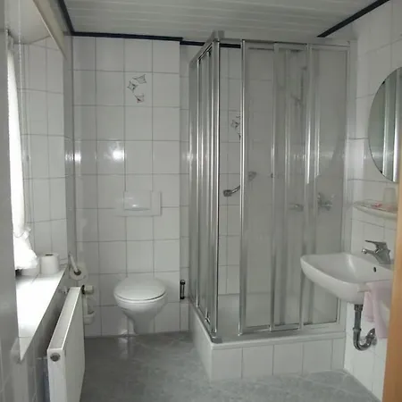 Hotel Alte Post Obertrubach