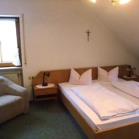 Alte Post Obertrubach