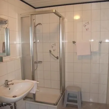 Hotel Alte Post Obertrubach