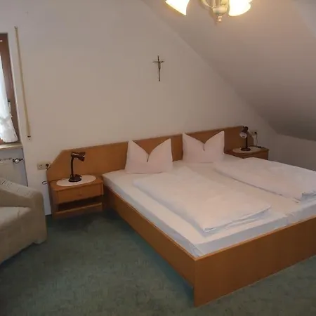 Alte Post 3* Obertrubach