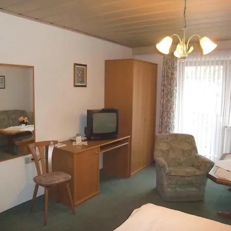 Otel Alte Post 3*