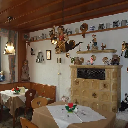 Alte Post 3* Obertrubach