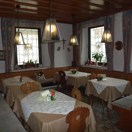 Alte Post Otel