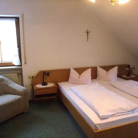 Hotel Alte Post