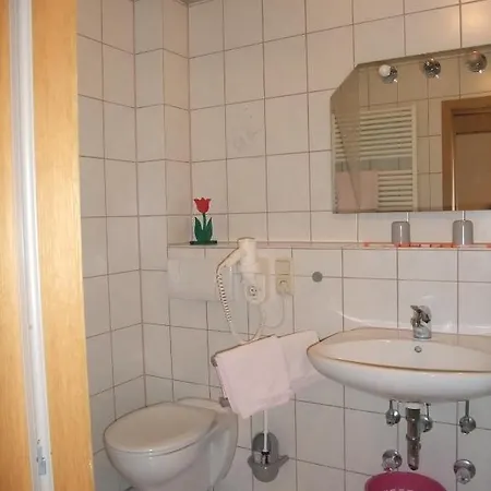 Hotel Alte Post 3*