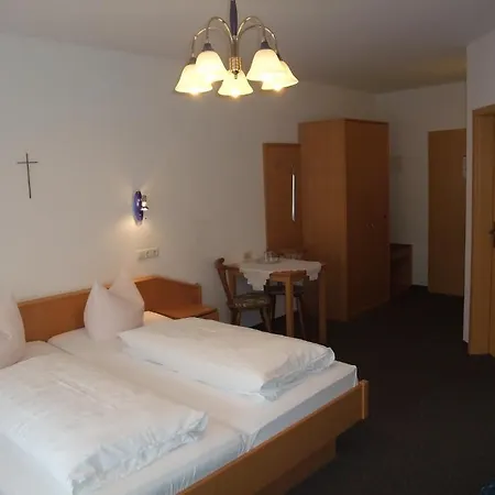 Alte Post Hotel