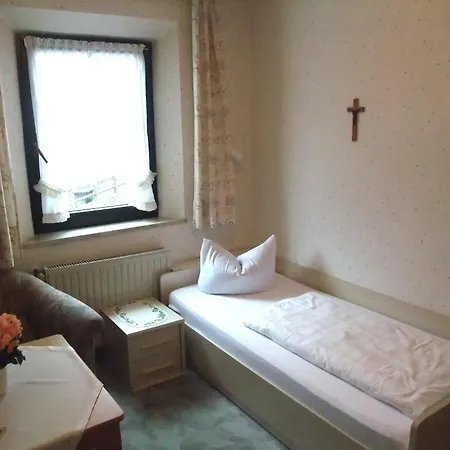 Alte Post Hotel 3*