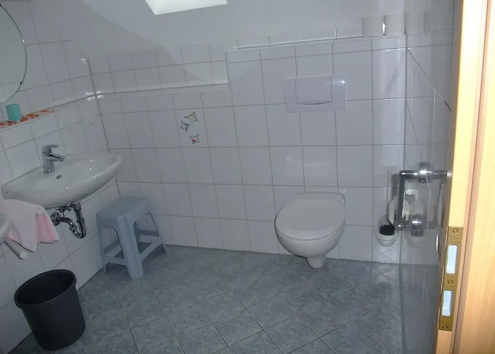 Alte Post Otel 3*