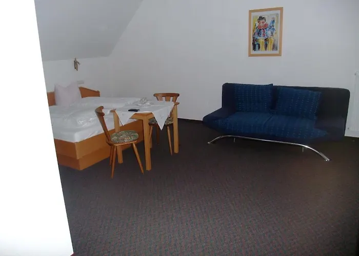 Alte Post Otel